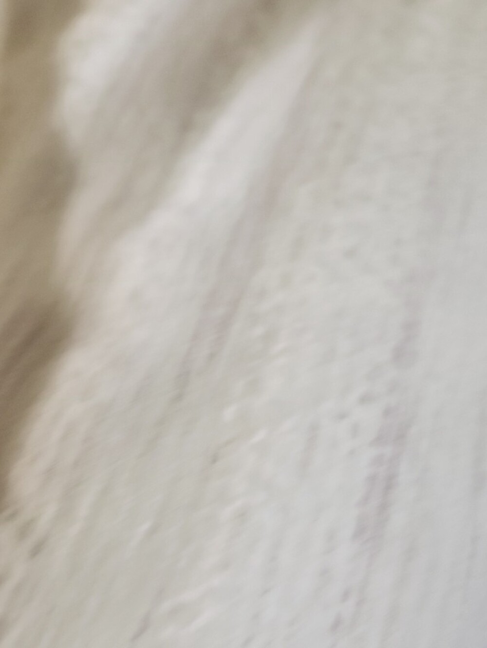 Universal Thread White Button-Front Textured Blouse - Picture 4 of 12